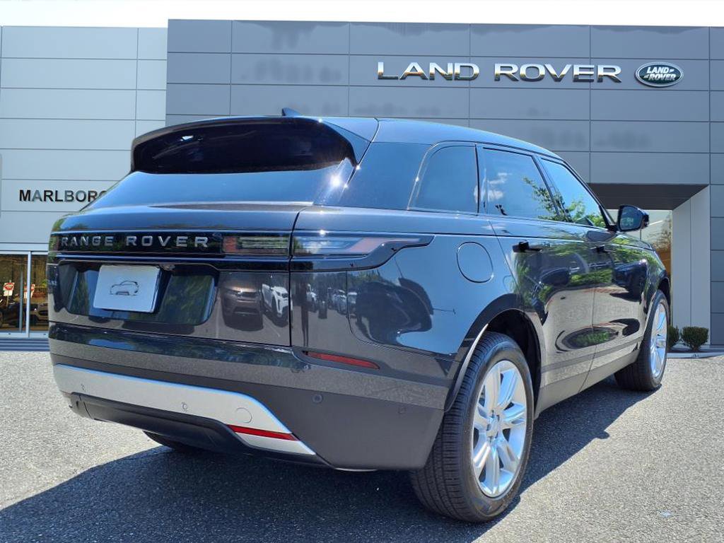 New 2026 Land Rover Range Rover Velar S image 2