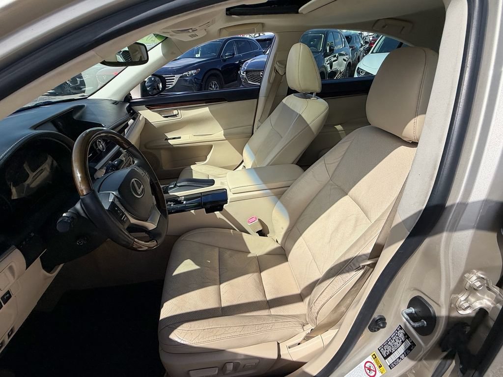 Used 2013 Lexus ES 350 w/ Luxury Pkg FWD image 10