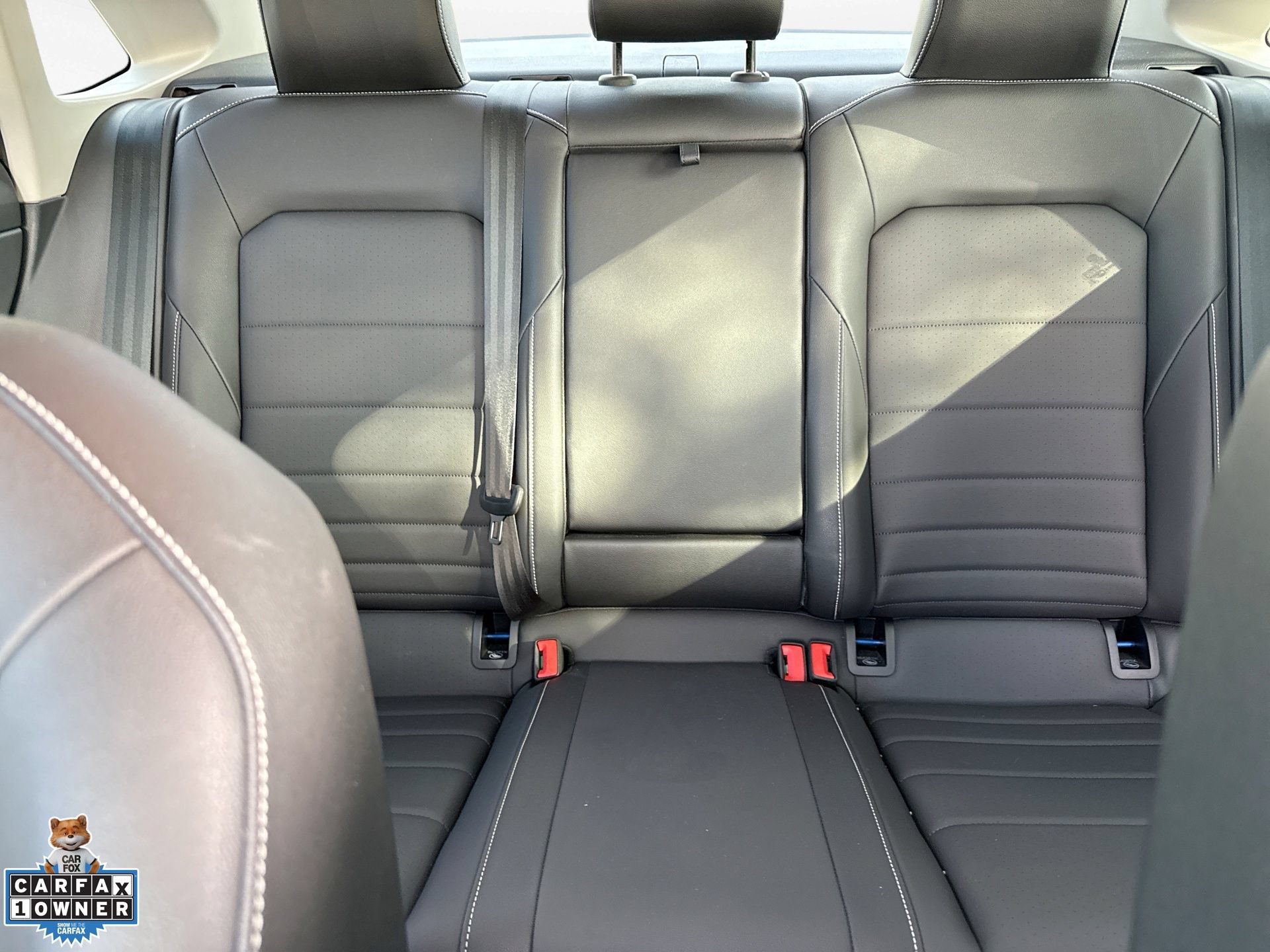 Certified 2023 Volkswagen Jetta SE w/ Panoramic Sunroof Package FWD image 25