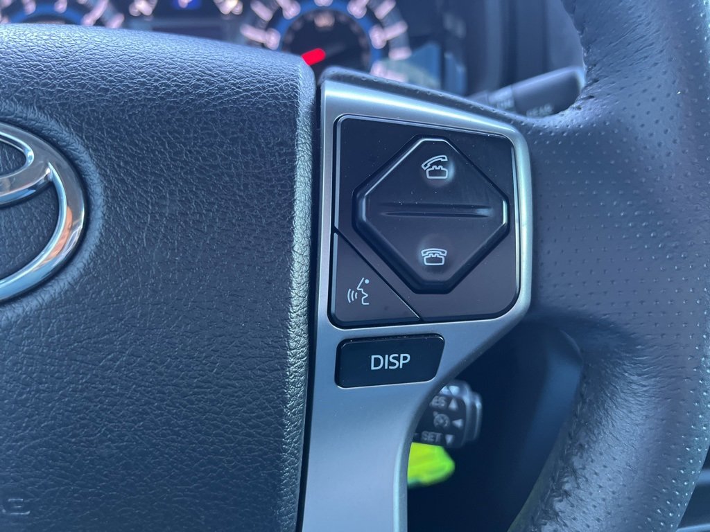 Used 2019 Toyota 4Runner SR5 Premium image 27