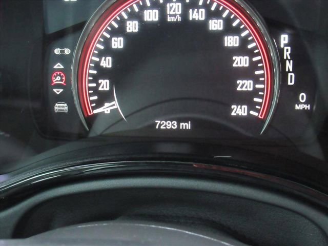 Certified 2025 Dodge Durango R/T w/ Blacktop Package image 34