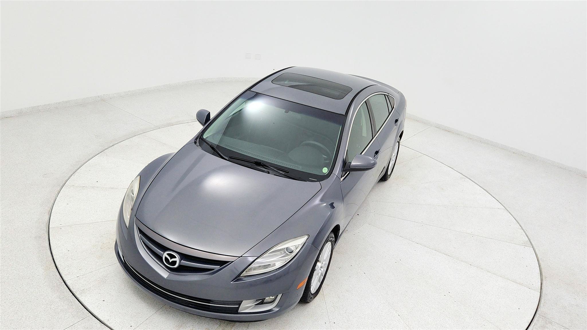 Used 2010 MAZDA MAZDA6 s Touring Plus FWD image 33