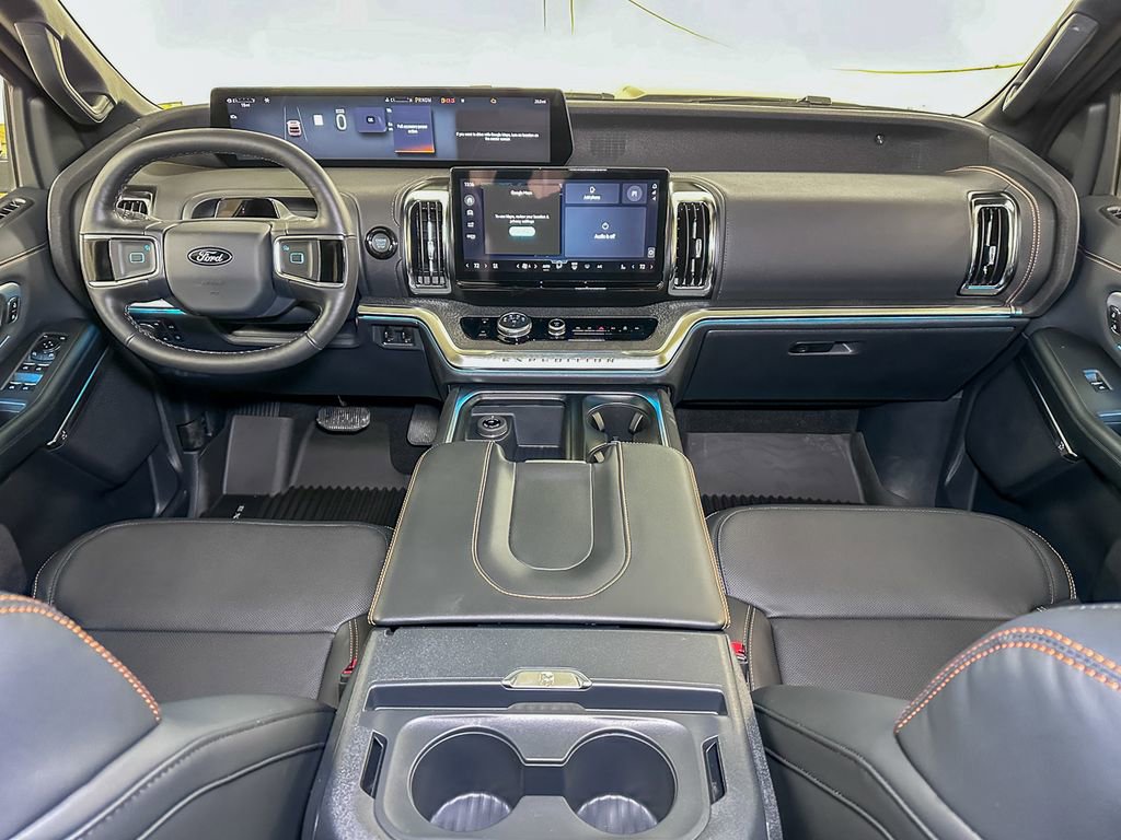 New 2026 Ford Expedition Tremor image 34