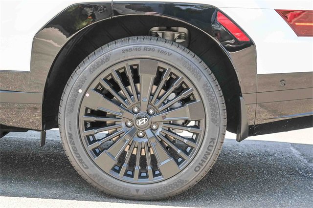 New 2026 Hyundai Santa Fe Calligraphy image 10