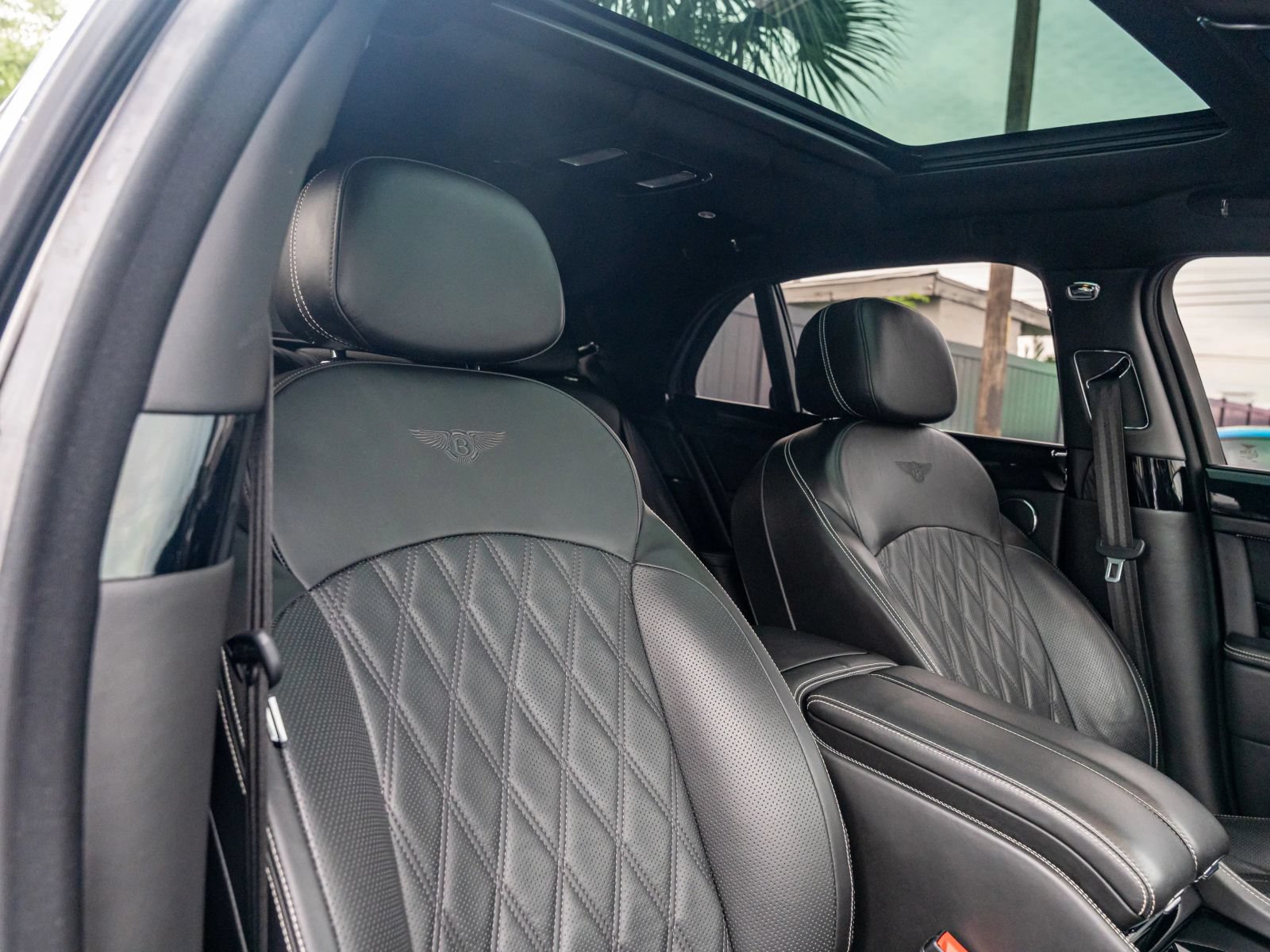 Used 2017 Bentley Mulsanne RWD image 20