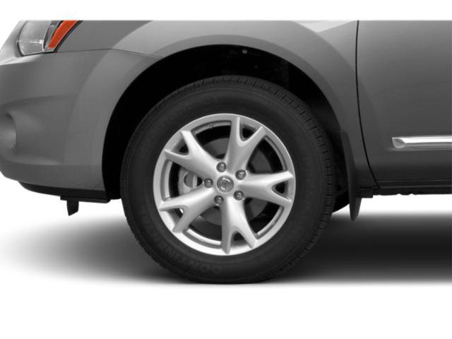 Used 2015 Nissan Rogue S w/ Convenience Package FWD image 11