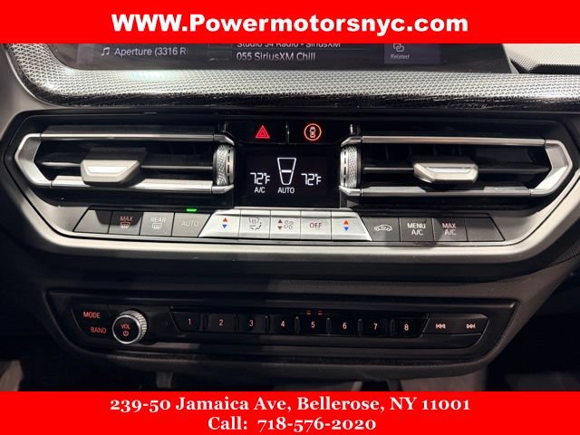 Used 2022 BMW 228i Gran Coupe FWD image 33