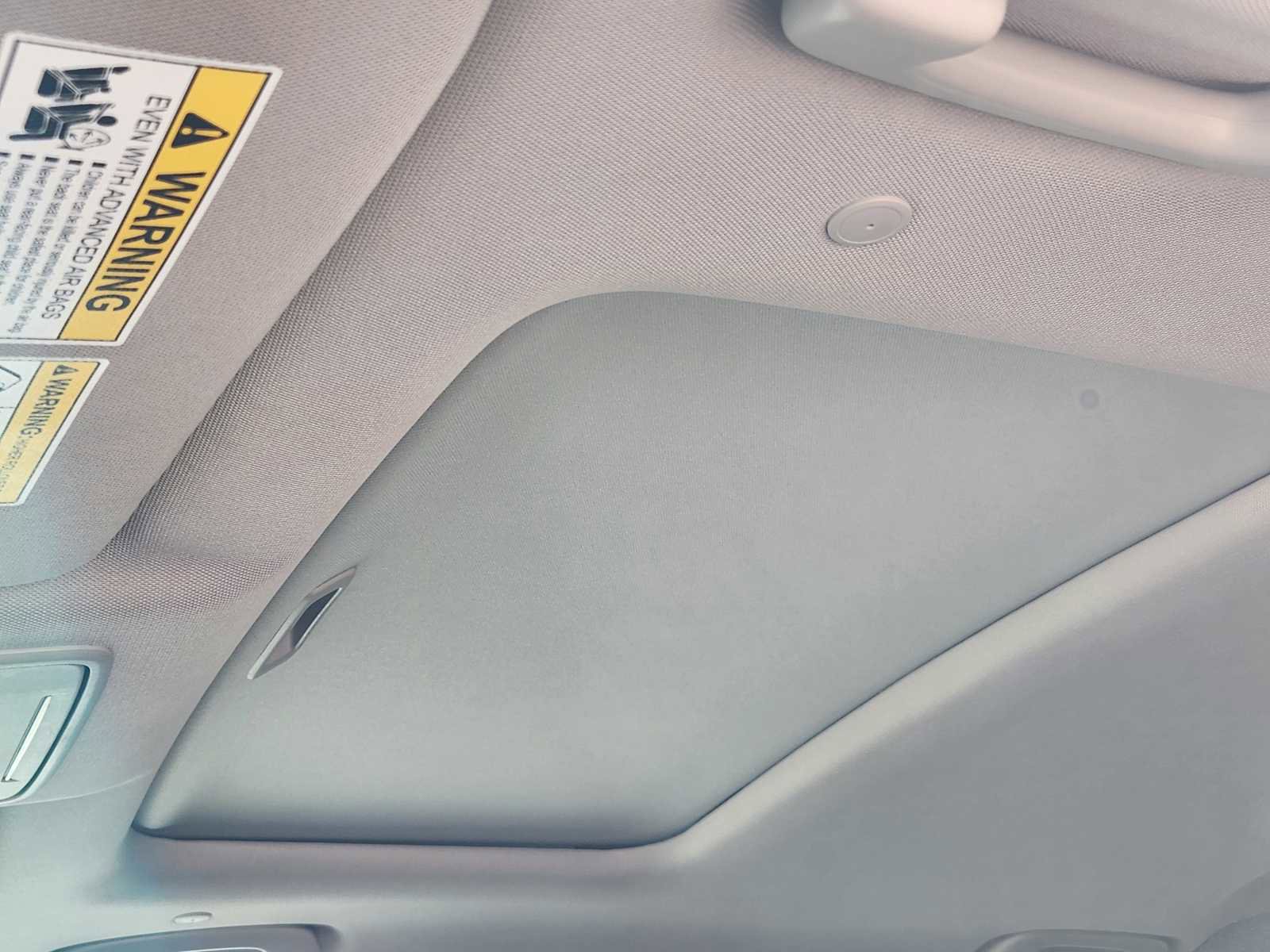 Used 2023 Honda CR-V EX image 25