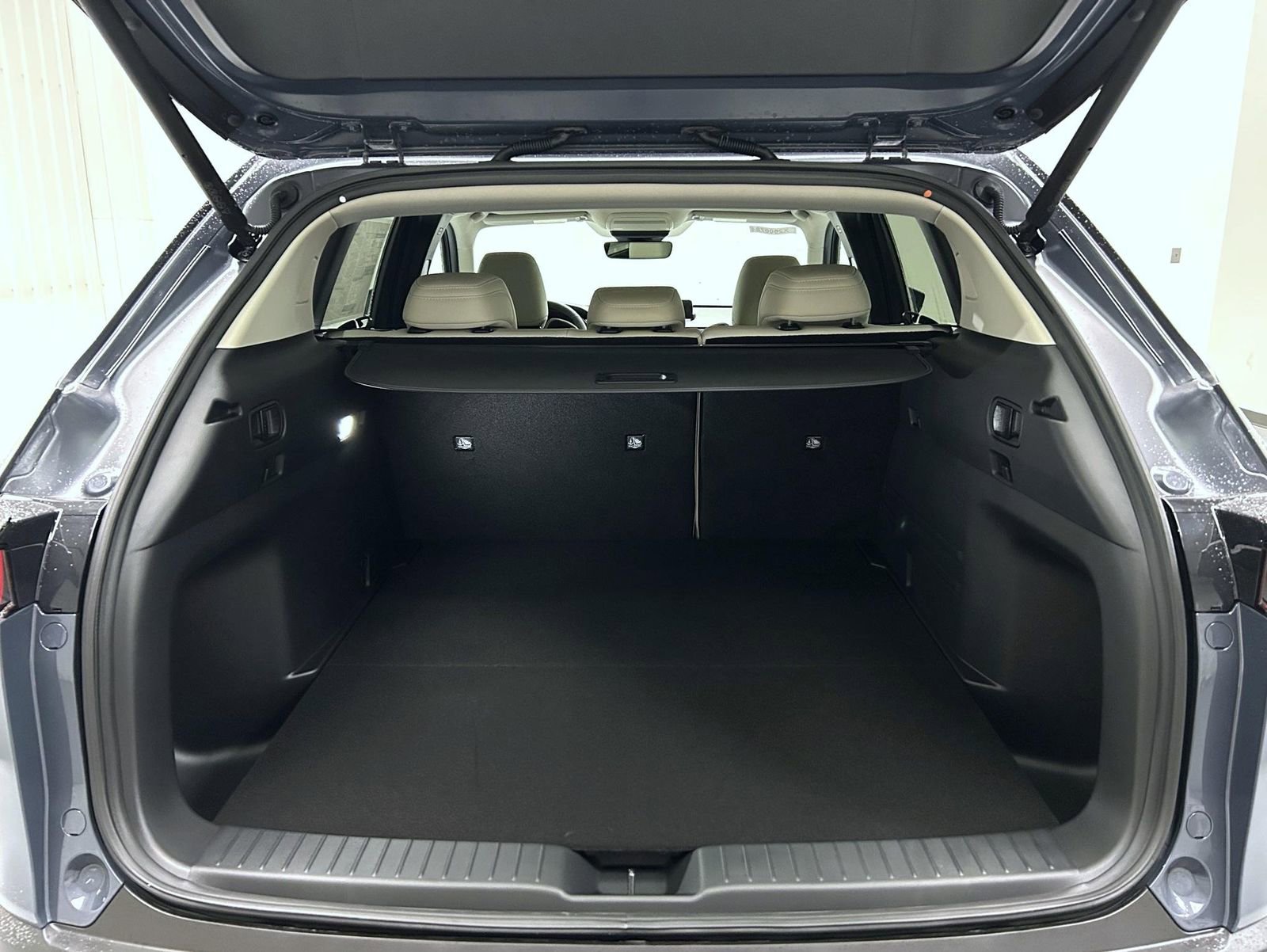 New 2026 MAZDA CX-50 AWD 2.5 S w/ Cargo Package image 10