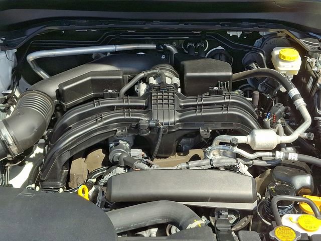 Certified 2025 Subaru Forester Premium image 28