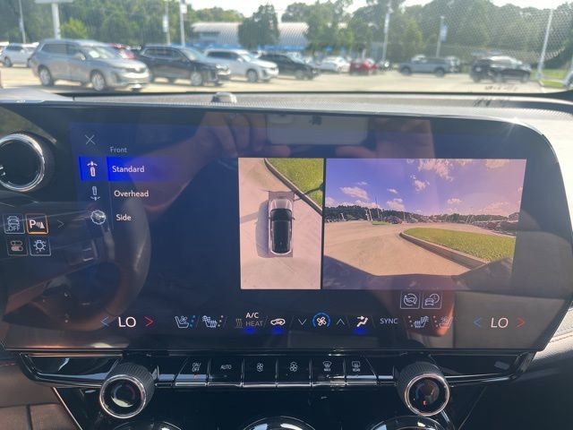 New 2025 Chevrolet Blazer EV RS image 26