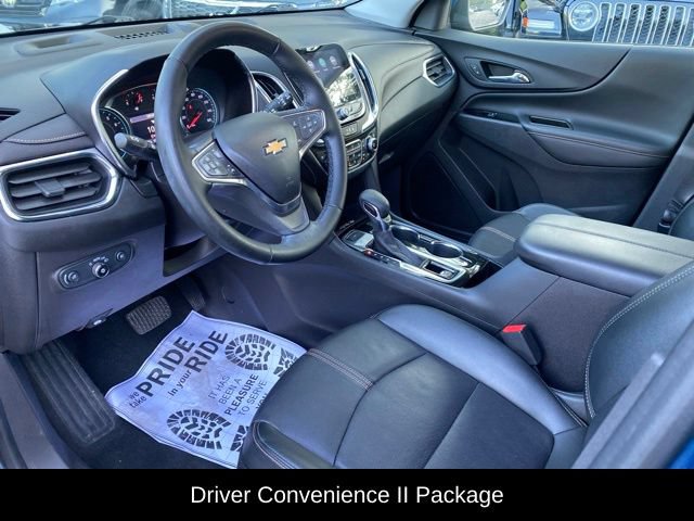 Used 2024 Chevrolet Equinox Premier AWD/4WD image 6