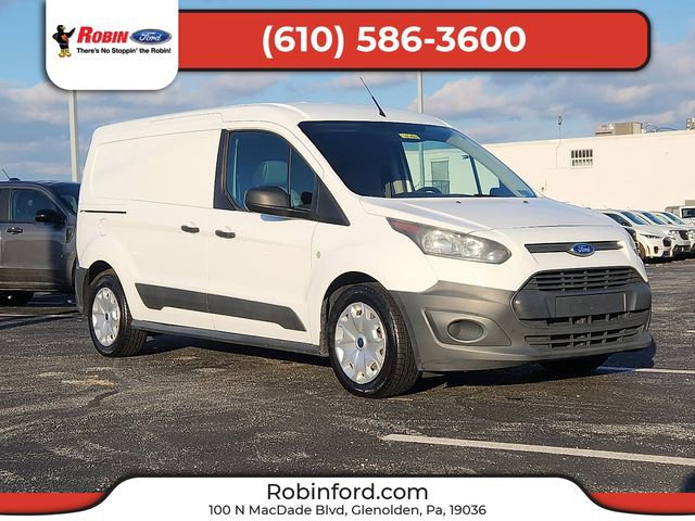 Used 2015 Ford Transit Connect XL image 1