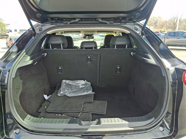 Used 2023 MAZDA CX-30 AWD 2.5 S w/ Preferred Package image 28