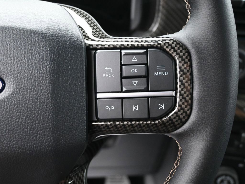 New 2025 Ford F150 Lariat w/ Equipment Group 502A High image 17