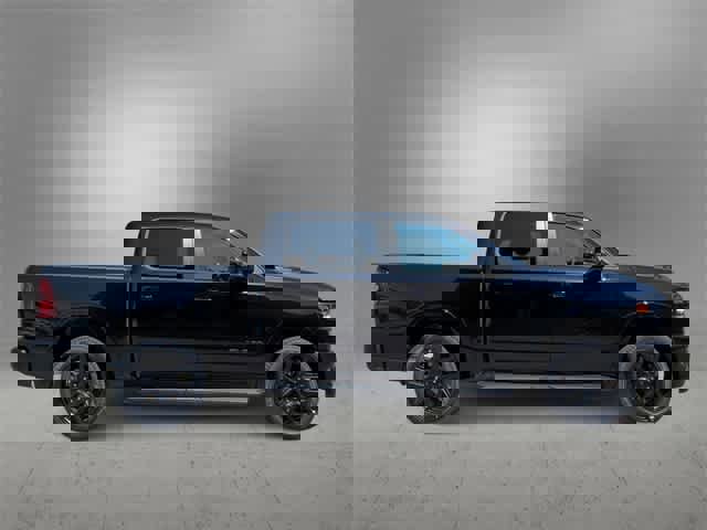 New 2026 RAM 1500 Laramie w/ Night Edition image 9