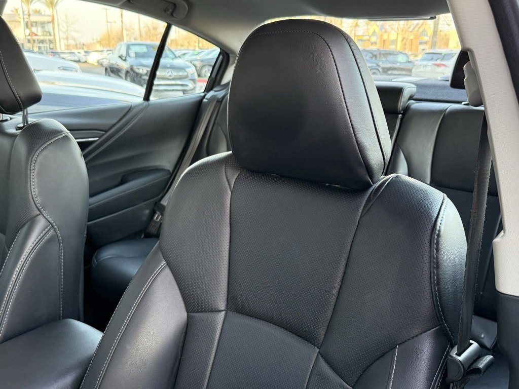 Used 2021 Subaru Legacy Limited XT w/ Popular Package #2 image 3