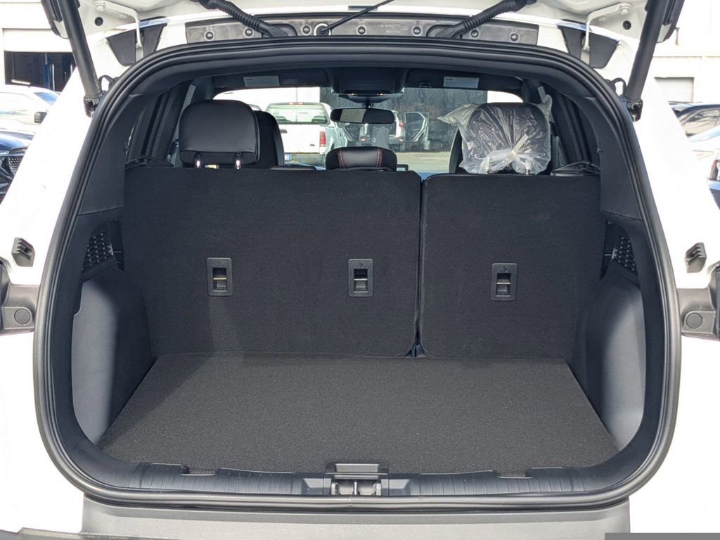New 2026 Ford Escape ST-Line w/ Tech Pack #1 image 13