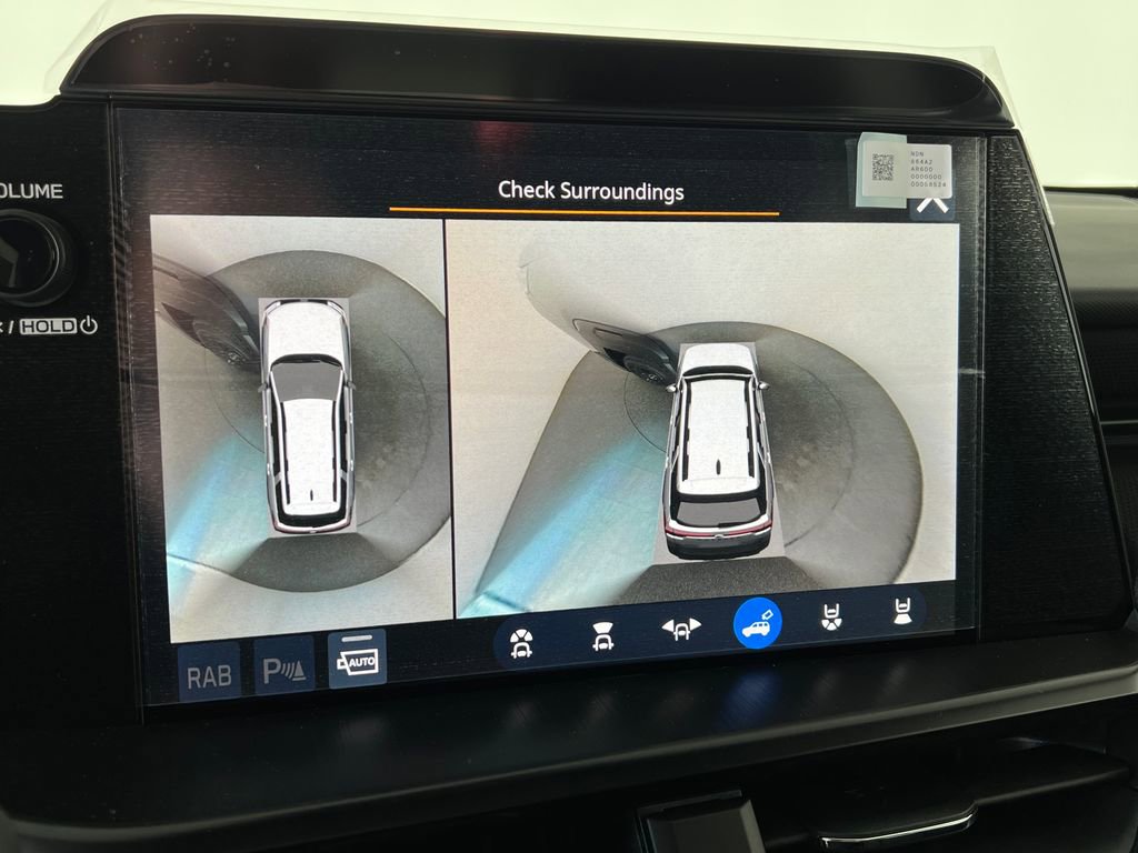 New 2026 Subaru Outback Limited XT image 32