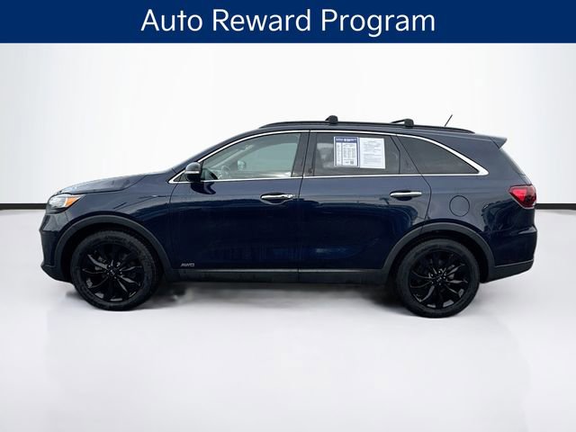 Used 2020 Kia Sorento S image 4
