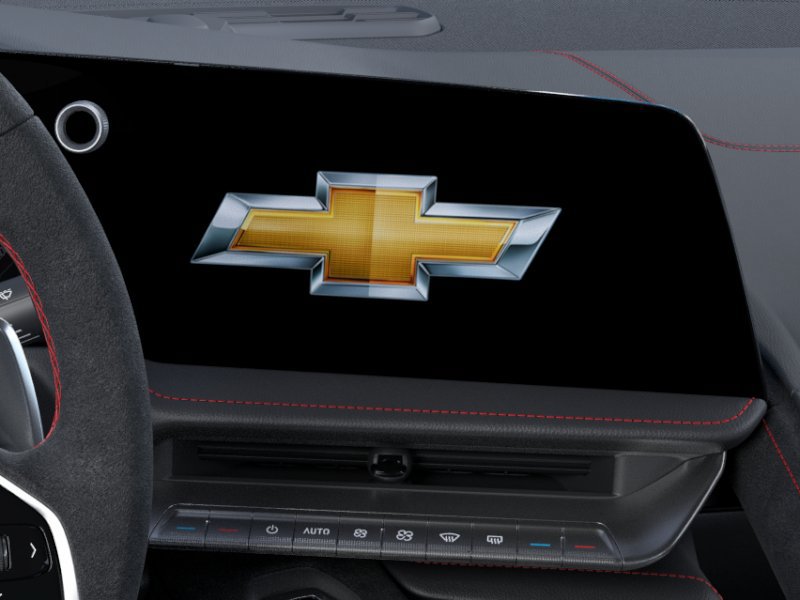 New 2026 Chevrolet Corvette Stingray Premium Conv RWD image 20