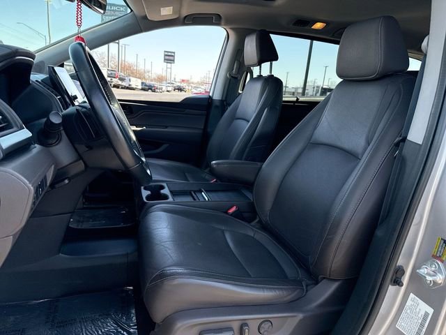 Used 2022 Honda Odyssey EX-L image 11