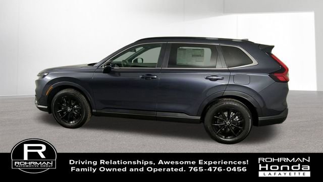 Used 2025 Honda CR-V Sport-L image 6