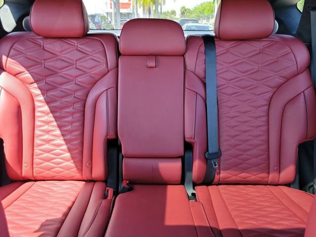 Used 2025 Genesis GV80 3.5T e-SC image 41