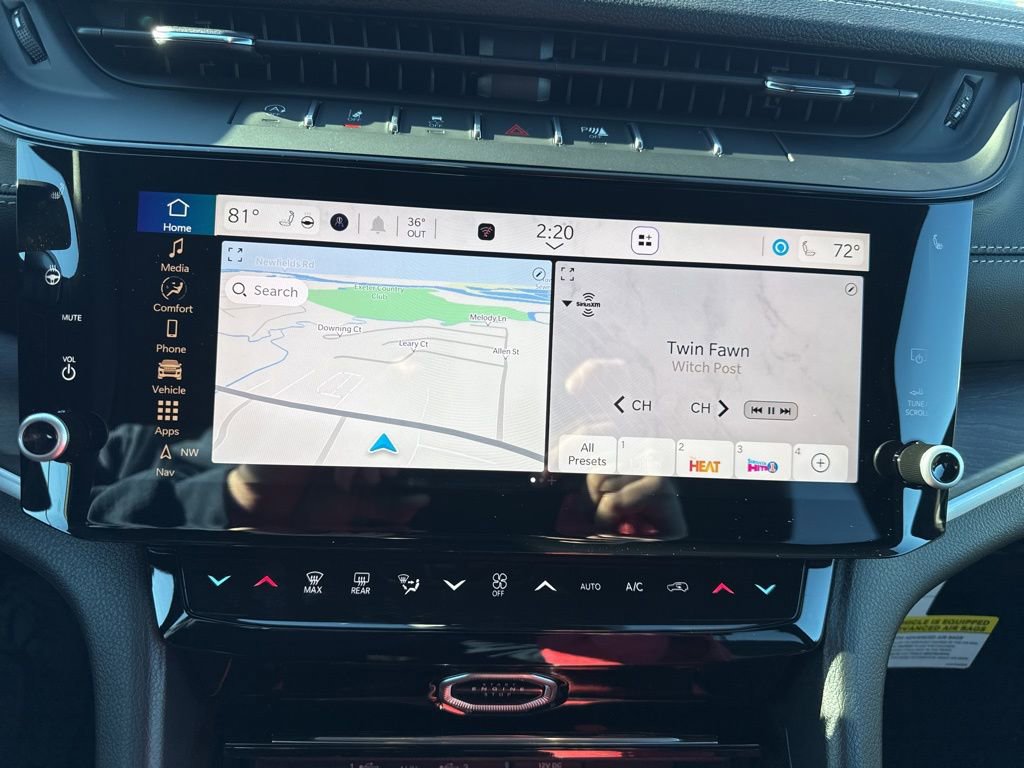 New 2026 Jeep Grand Cherokee Limited image 19