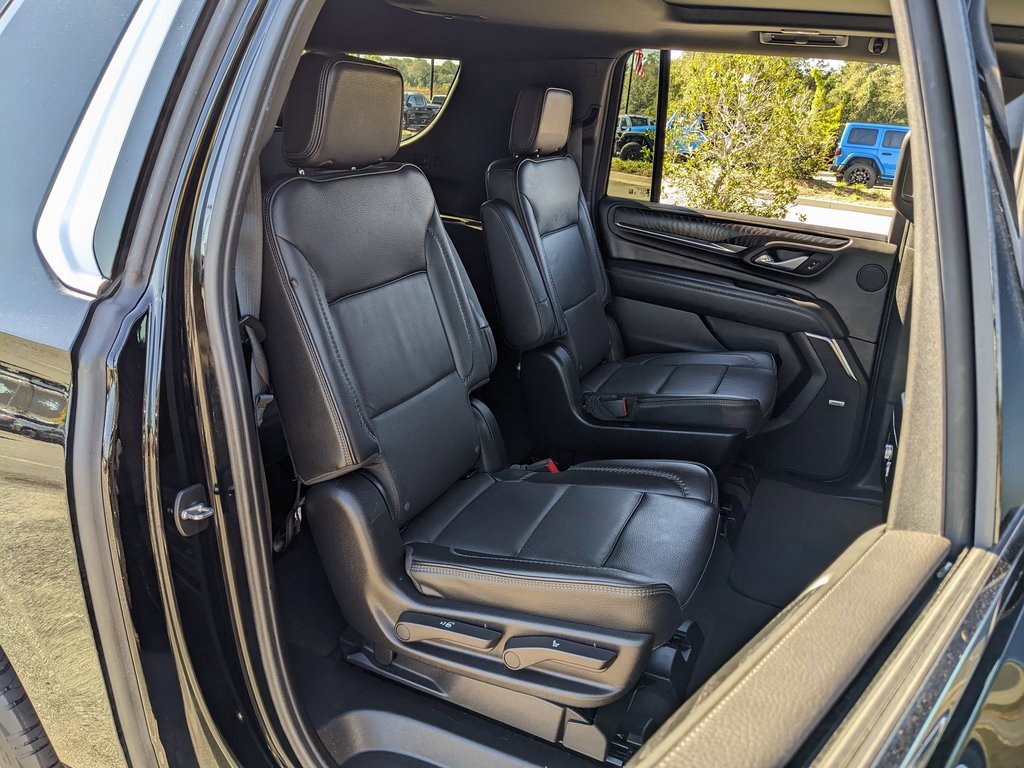 Used 2024 GMC Yukon XL Denali image 52