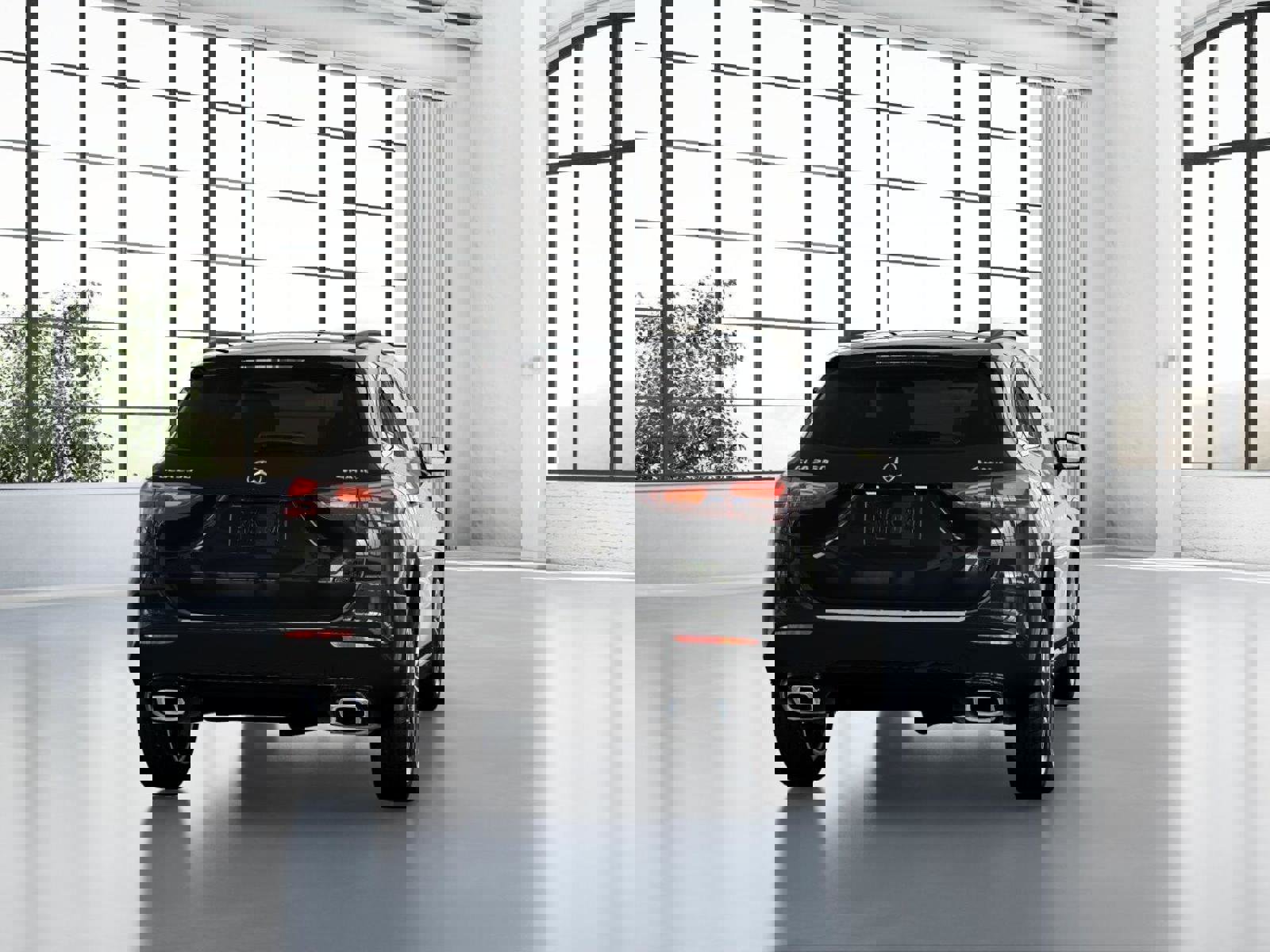 New 2026 Mercedes-Benz GLA 250 4MATIC image 66