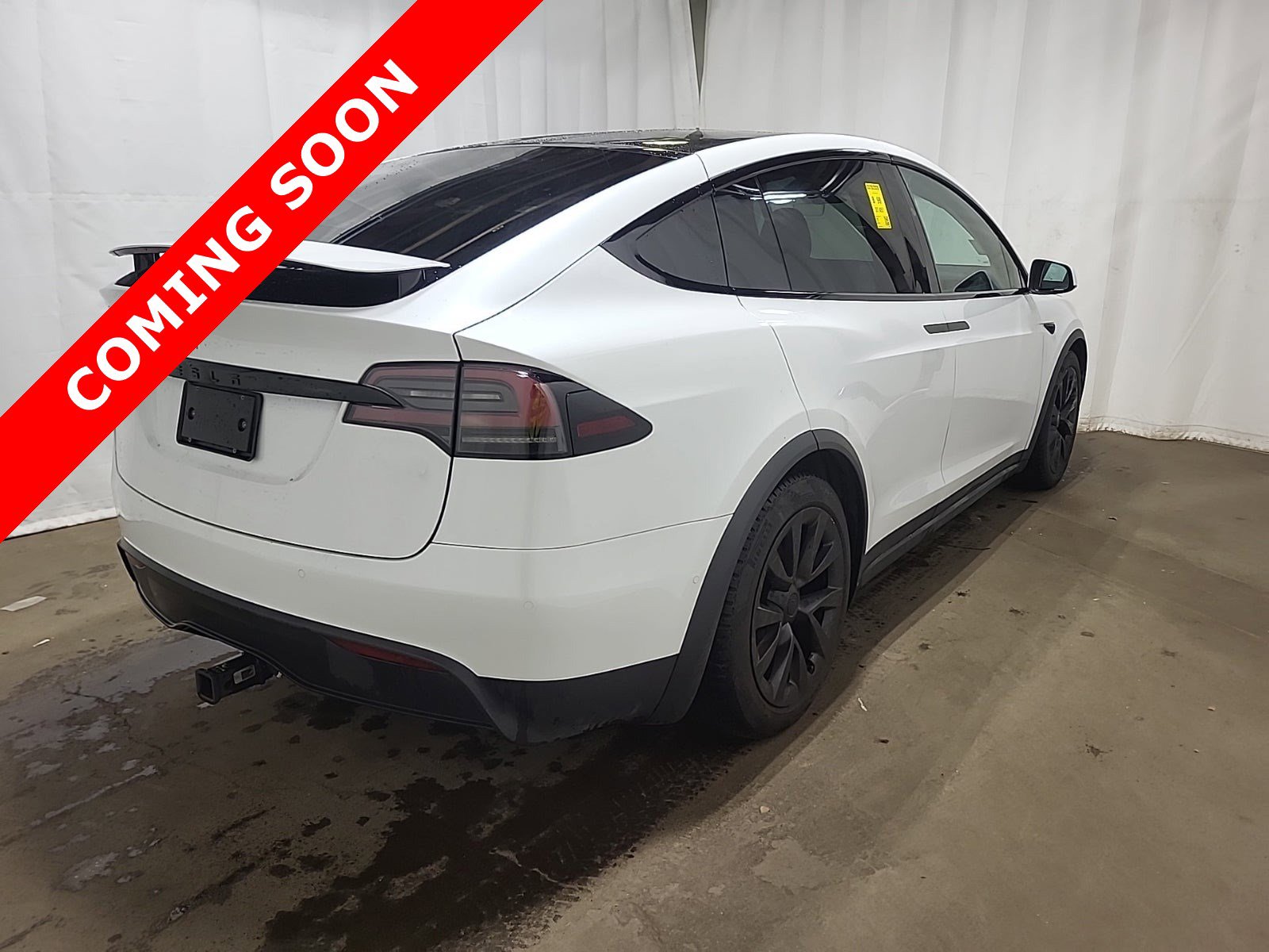 Used 2023 Tesla Model X image 5