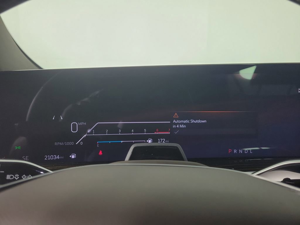 Certified 2025 Cadillac Escalade Premium Luxury image 25