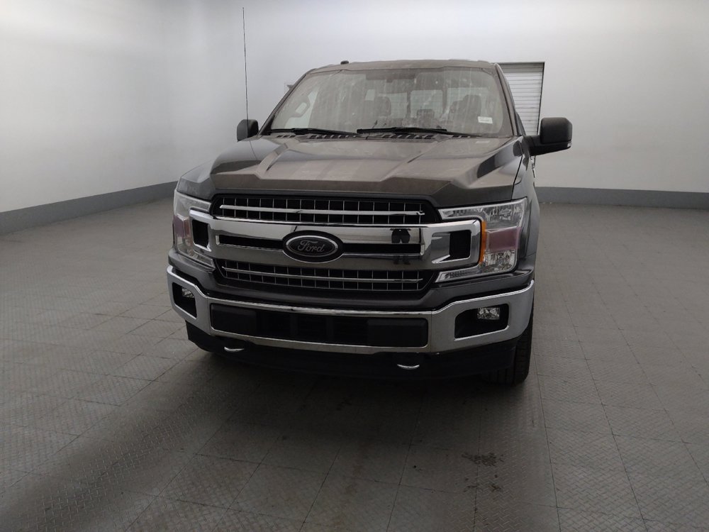 Used 2018 Ford F150 XLT w/ Equipment Group 302A Luxury AWD/4WD image 15