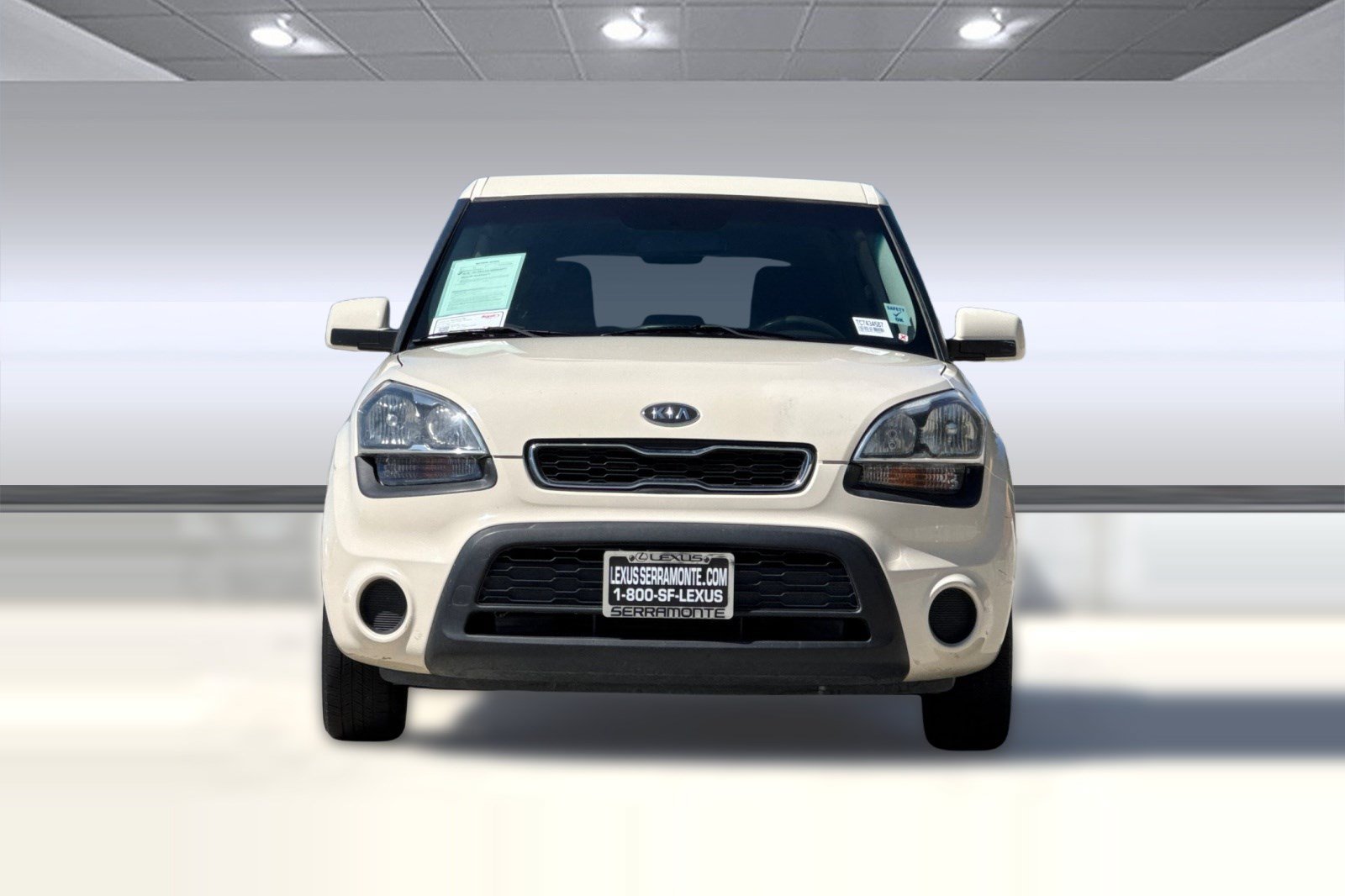 Used 2012 Kia Soul FWD image 5