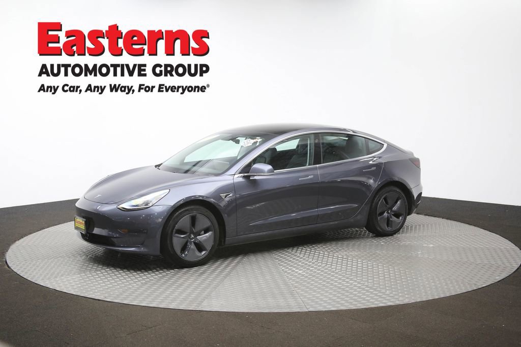 Used 2019 Tesla Model 3 Standard Range RWD image 55