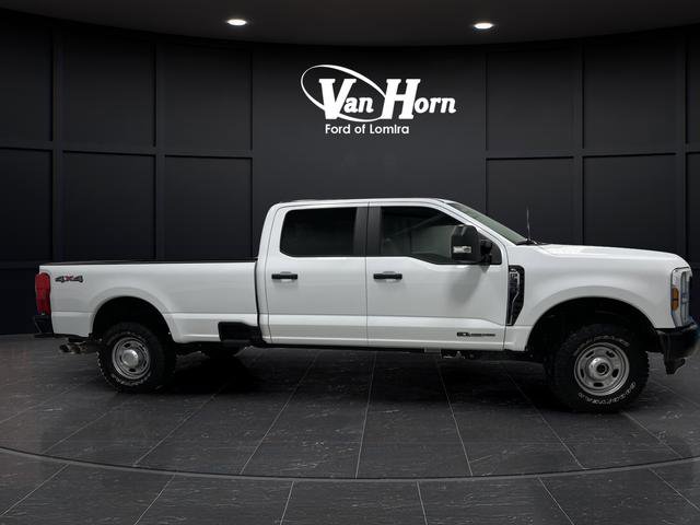 Used 2024 Ford F350 XL w/ XL Off-Road Package image 2