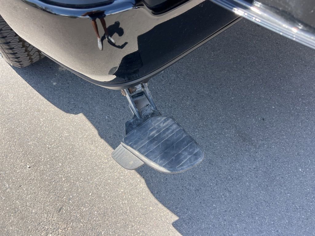 New 2025 RAM 2500 Laramie w/ Sport Appearance Package AWD/4WD image 28