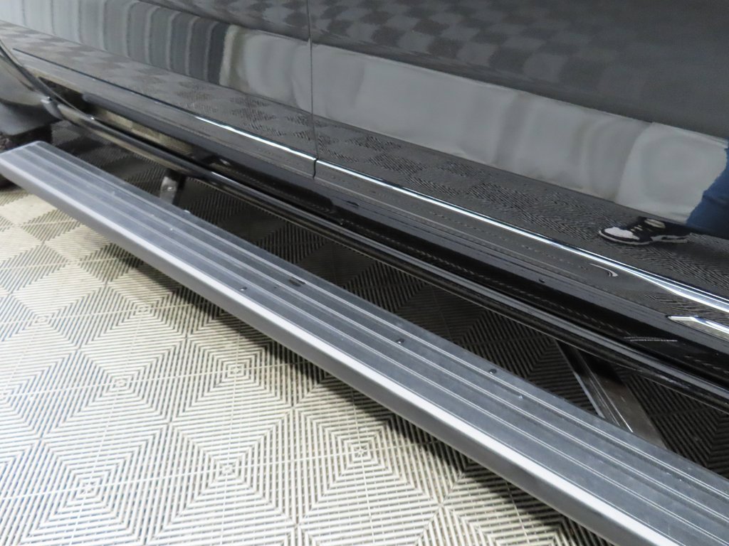 Used 2025 Chevrolet Silverado 1500 High Country w/ Midnight Edition image 56