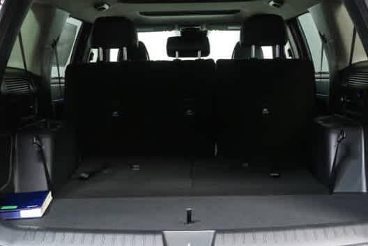 New 2026 Hyundai Santa Fe Limited FWD image 34