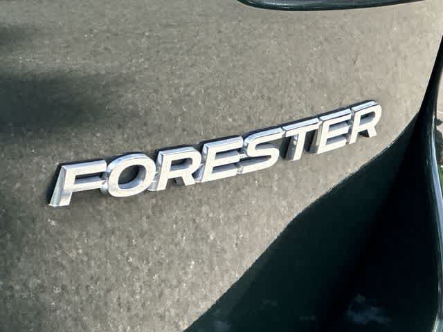 Certified 2024 Subaru Forester Premium AWD/4WD image 19