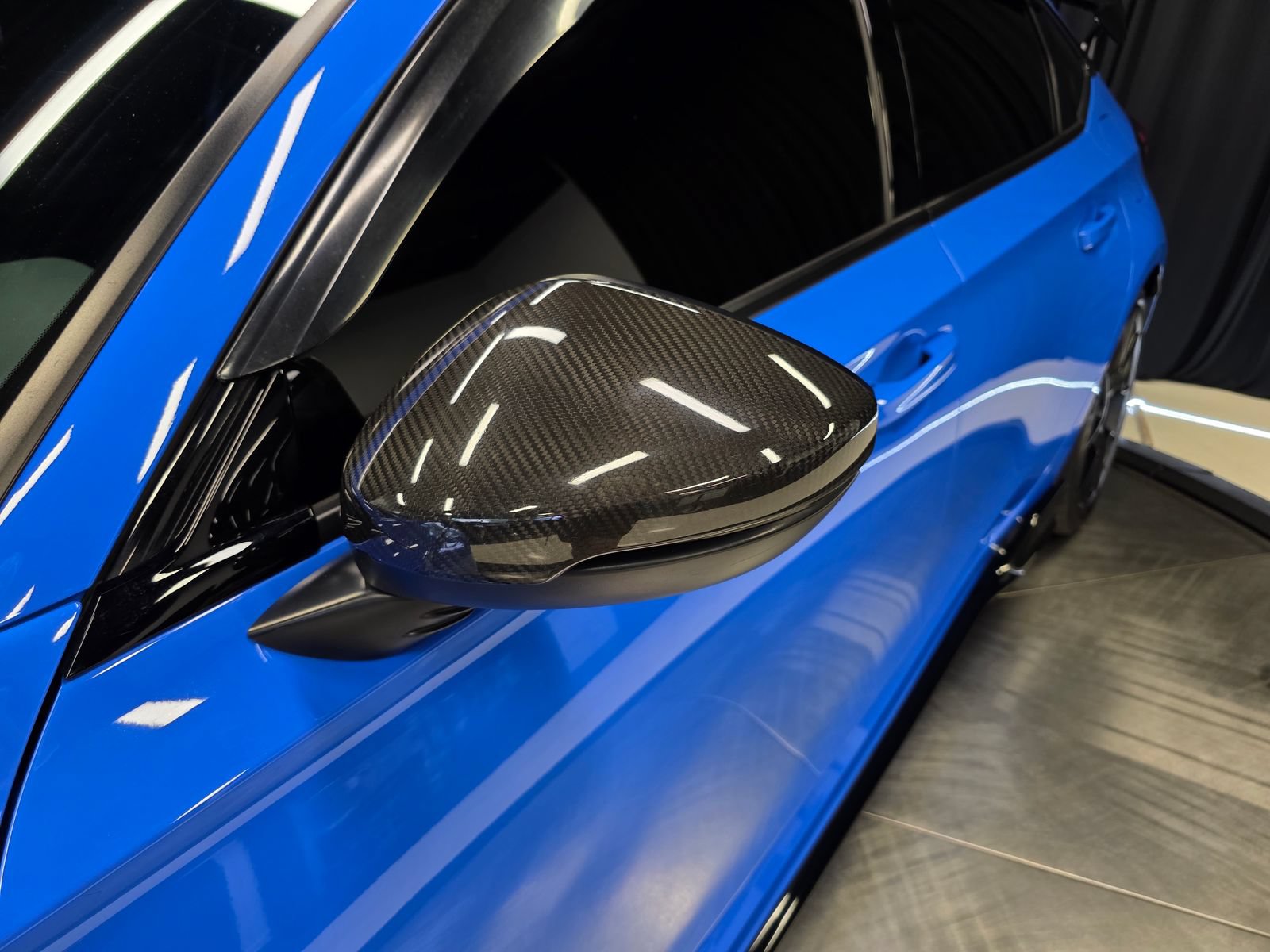 Used 2023 Honda Civic Type R image 2