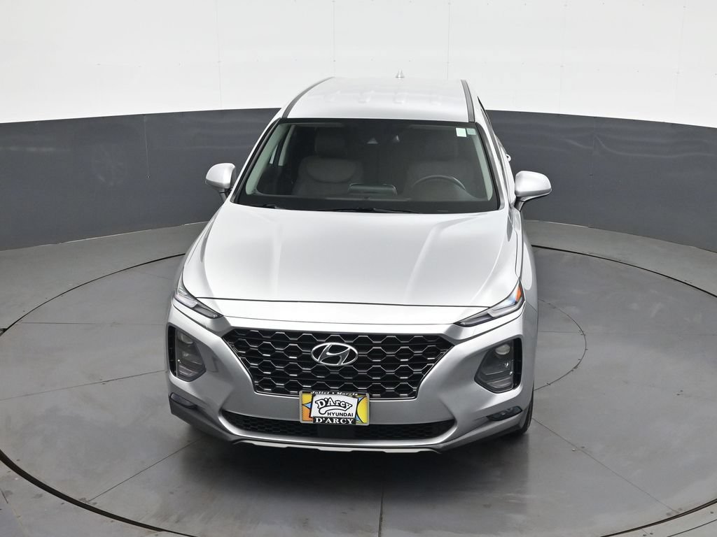 Used 2020 Hyundai Santa Fe SEL w/ Cargo Package AWD/4WD image 15