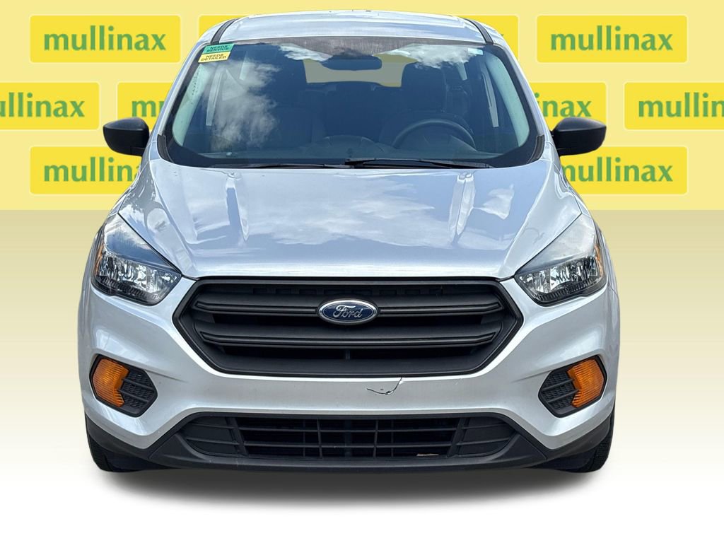 Used 2019 Ford Escape S FWD image 14