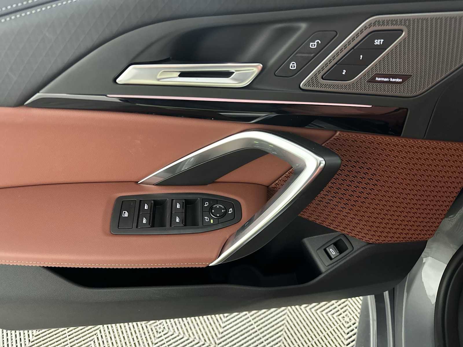 New 2026 BMW X2 xDrive28i w/ Technology Package image 13