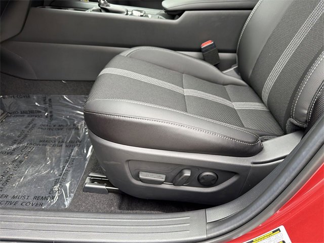 New 2026 MAZDA CX-50 AWD 2.5 S w/ Accent Package image 12