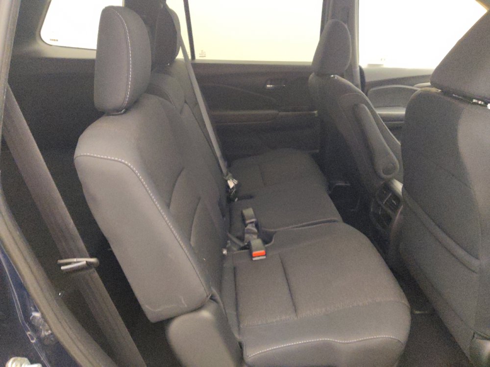 Used 2019 Honda Passport Sport image 19