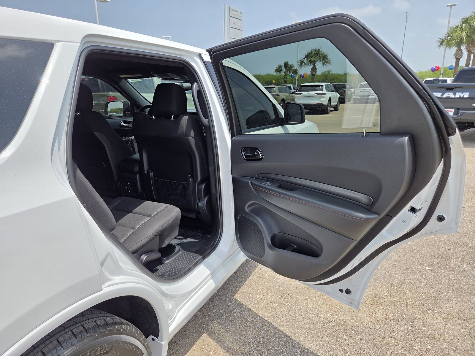New 2026 Dodge Durango GT RWD image 15