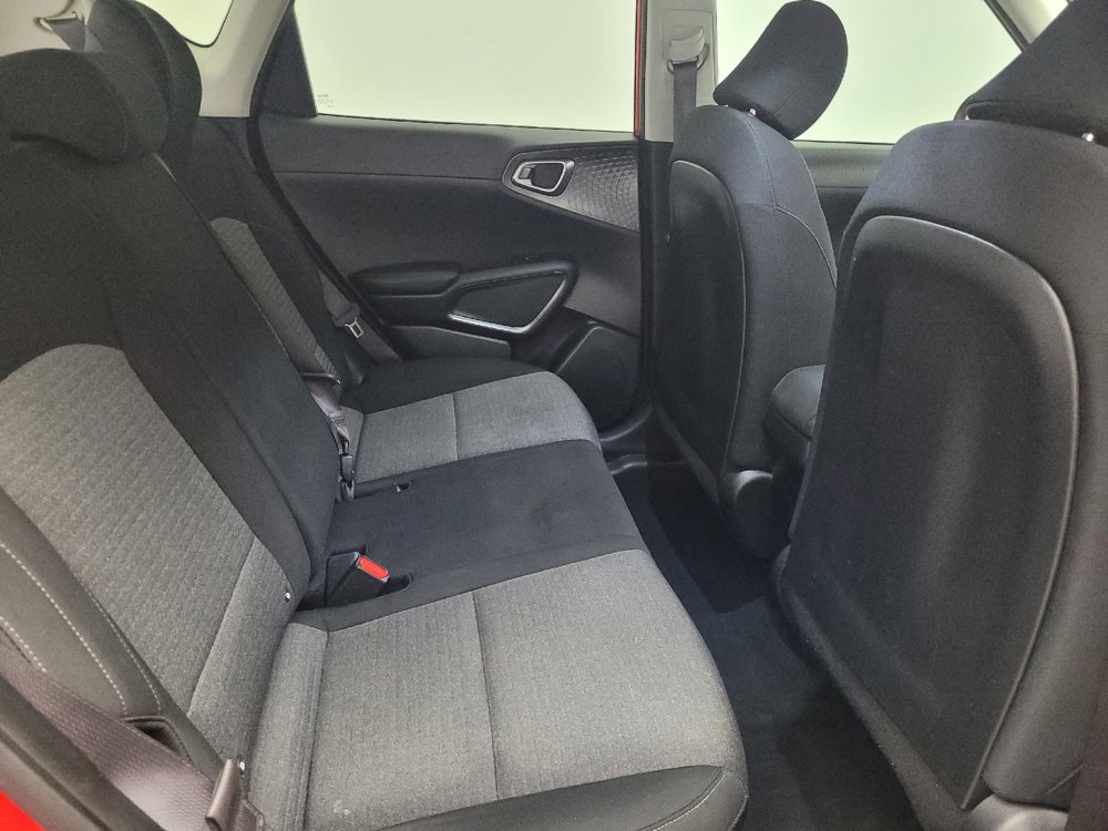 Used 2021 Kia Soul GT-Line image 19