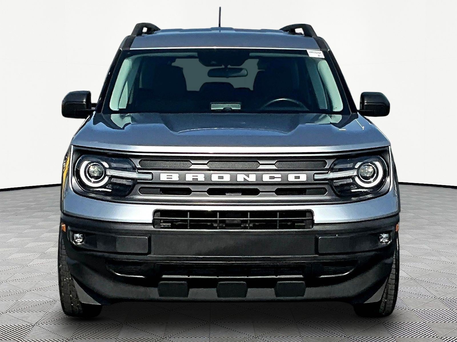 Used 2022 Ford Bronco Sport Big Bend w/ Convenience Package AWD/4WD image 2